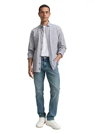 Tom Tailor Stretch Jeans, Slim Fit, Tom Tailor