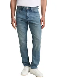 Tom Tailor Stretch Jeans, Slim Fit, Tom Tailor