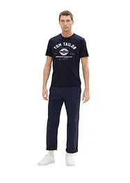T-shirt från Tom Tailor, Tom Tailor