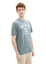 T-shirt från Tom Tailor, Tom Tailor