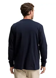 Långärmad T-shirt från Tom Tailor, Tom Tailor