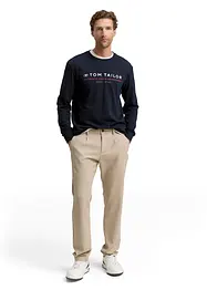 Långärmad T-shirt från Tom Tailor, Tom Tailor