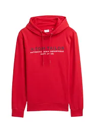 Sweatshirt med luva från Tom Tailor, Tom Tailor