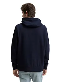 Sweatshirt med huva från Tom Tailor, Tom Tailor