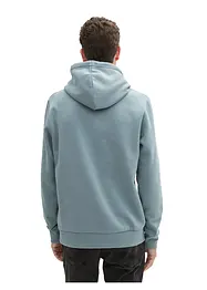 Sweatshirt med huva från Tom Tailor, Tom Tailor