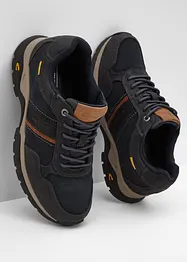 Sneakers i skinn från Camel Active, Camel Active