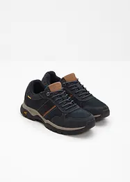 Sneakers i skinn från Camel Active, Camel Active