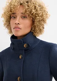 Vinterkappa med 2-i-1-look, bonprix