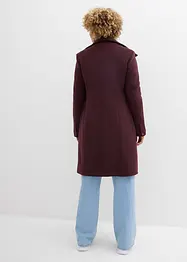 Vinterkappa med 2-i-1-look, bonprix