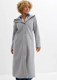 Maxikappa i ylleimitation, bonprix