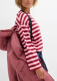 Dunkappa med mysigt foder och värmeisolerande funktion, bonprix