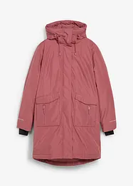 Dunkappa med mysigt foder och värmeisolerande funktion, bonprix