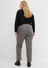 Rutiga chinos, bonprix