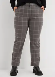 Rutiga chinos, bonprix
