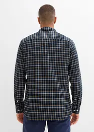 Flanellskjorta, bonprix