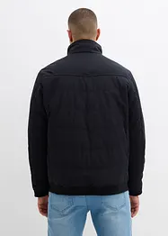 Vinterjacka i softshell, bonprix