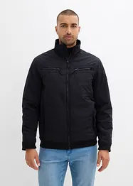 Vinterjacka i softshell, bonprix