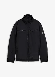 Vinterjacka i softshell, bonprix