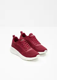 Sneakers med memoryskum från Skechers, Skechers