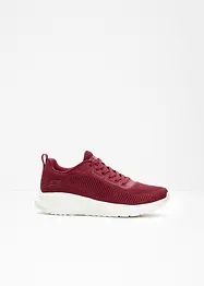 Sneakers med memoryskum från Skechers, Skechers