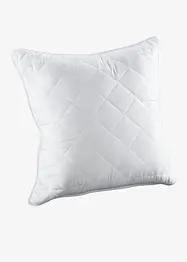 Fast mikrofiberkudde, bonprix