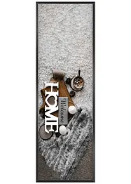 Dörrmatta "Vinter", bonprix