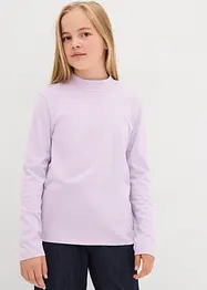 Polotröja (2-pack), bonprix