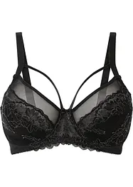 Minimizer-BH med fin spets, bonprix