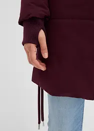 Vattenavvisande friluftstäckkappa, bonprix