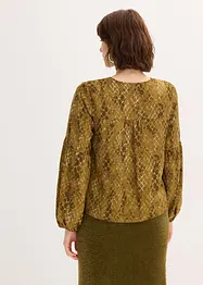Blus, bonprix
