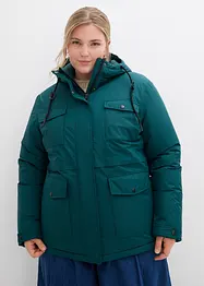 Vattentät funktionsjacka, bonprix