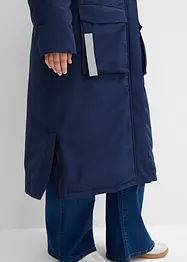 Vattentät funktionskappa, bonprix