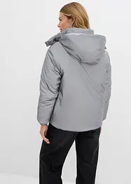 Funktionsjacka med reflexer, bonprix