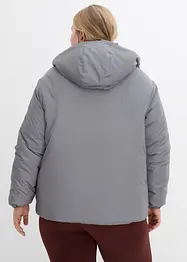 Funktionsjacka med reflexer, bonprix