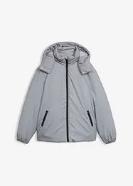 Funktionsjacka med reflexer, bonprix