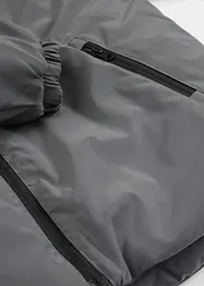 Funktionsjacka med reflexer, bonprix