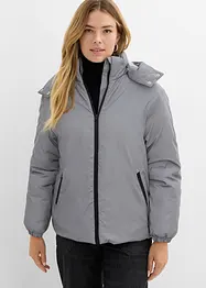 Funktionsjacka med reflexer, bonprix