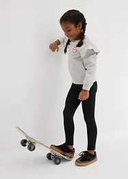 Termoleggings (2-pack), bonprix