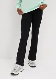 Termoleggings för barn, bonprix