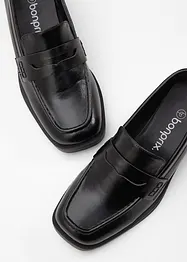 Kraftiga loafers, bonprix