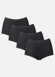 Sloggi Basic+ maxitrosa (4-pack), Sloggi