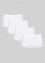 Sloggi Basic+ maxitrosa (4-pack), Sloggi