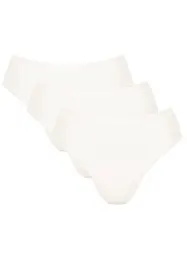 sloggi GO Daily Cotton taitrosa (3-pack), Sloggi