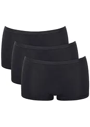 sloggi Go Daily Cotton maxihipstertrosa (3-pack), Sloggi