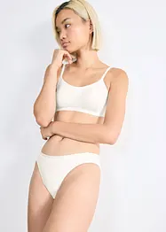 sloggi GO Daily Cotton minitrosa (3-pack), Sloggi