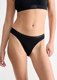 sloggi GO Daily Cotton minitrosa (3-pack), Sloggi