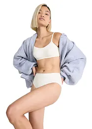 sloggi GO Daily Cotton miditrosa (3-pack), Sloggi