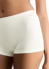 sloggi GO Daily Cotton maxihipstertrosa (3-pack), Sloggi