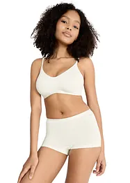 sloggi GO Daily Cotton maxihipstertrosa (3-pack), Sloggi