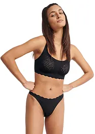 sloggi ZERO Feel Bliss stringtrosa, Sloggi